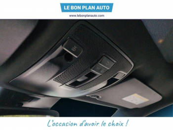 Photo 32 du bon plan MERCEDES-BENZ CLA Shooting Brake 200 d Fascination 7G-DCT occasion à 17380 €