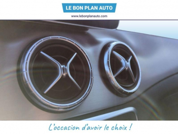 Photo 33 du bon plan MERCEDES-BENZ CLA Shooting Brake 200 d Fascination 7G-DCT occasion à 17380 €