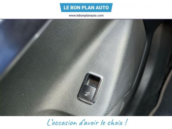 Photo 34 du bon plan MERCEDES-BENZ CLA Shooting Brake 200 d Fascination 7G-DCT occasion à 17380 €