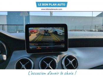 Photo 35 du bon plan MERCEDES-BENZ CLA Shooting Brake 200 d Fascination 7G-DCT occasion à 17380 €