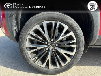 Photo 14 du bon plan TOYOTA Yaris Cross 116h Collection Pack Techno occasion à 23490 €