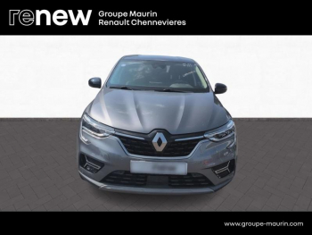 Photo 2 du bon plan RENAULT Arkana 1.6 E-Tech 145ch Intens -21B occasion à 18990 €