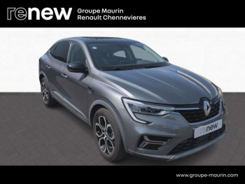 Photo 3 du bon plan RENAULT Arkana 1.6 E-Tech 145ch Intens -21B occasion à 18990 €