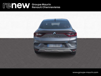 Photo 7 du bon plan RENAULT Arkana 1.6 E-Tech 145ch Intens -21B occasion à 18990 €