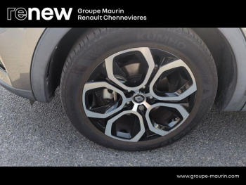 Photo 15 du bon plan RENAULT Arkana 1.6 E-Tech 145ch Intens -21B occasion à 18990 €
