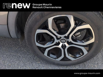 Photo 17 du bon plan RENAULT Arkana 1.6 E-Tech 145ch Intens -21B occasion à 18990 €