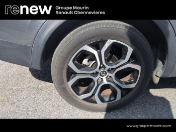 Photo 20 du bon plan RENAULT Arkana 1.6 E-Tech 145ch Intens -21B occasion à 18990 €