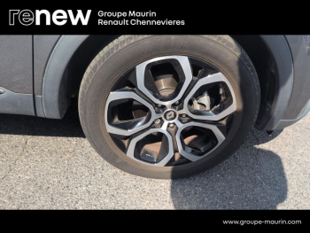 Photo 22 du bon plan RENAULT Arkana 1.6 E-Tech 145ch Intens -21B occasion à 18990 €