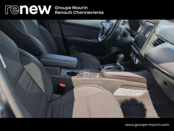 Photo 25 du bon plan RENAULT Arkana 1.6 E-Tech 145ch Intens -21B occasion à 18990 €
