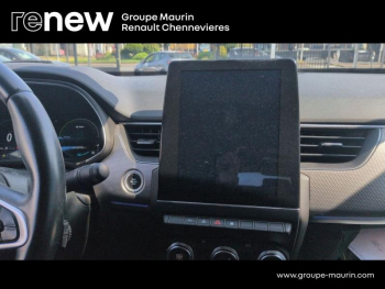 Photo 29 du bon plan RENAULT Arkana 1.6 E-Tech 145ch Intens -21B occasion à 18990 €