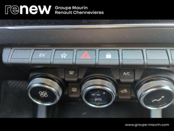 Photo 34 du bon plan RENAULT Arkana 1.6 E-Tech 145ch Intens -21B occasion à 18990 €