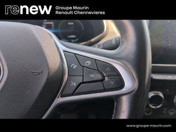 Photo 37 du bon plan RENAULT Arkana 1.6 E-Tech 145ch Intens -21B occasion à 18990 €