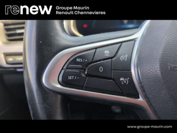 Photo 42 du bon plan RENAULT Arkana 1.6 E-Tech 145ch Intens -21B occasion à 18990 €