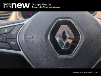 Photo 43 du bon plan RENAULT Arkana 1.6 E-Tech 145ch Intens -21B occasion à 18990 €