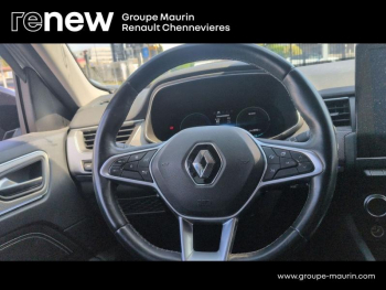 Photo 45 du bon plan RENAULT Arkana 1.6 E-Tech 145ch Intens -21B occasion à 18990 €