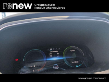 Photo 47 du bon plan RENAULT Arkana 1.6 E-Tech 145ch Intens -21B occasion à 18990 €