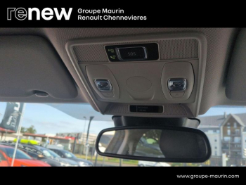Photo 50 du bon plan RENAULT Arkana 1.6 E-Tech 145ch Intens -21B occasion à 18990 €