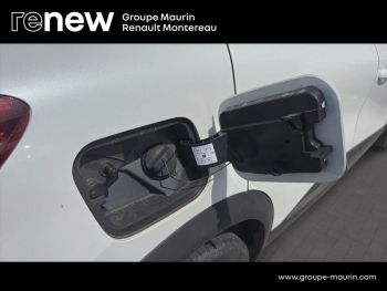 Photo 16 du bon plan RENAULT Captur 1.3 TCe mild hybrid 160ch RS Line EDC occasion à 21490 €