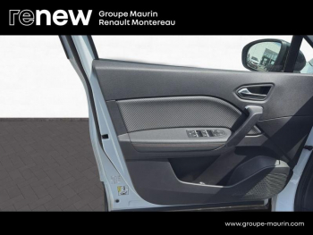 Photo 20 du bon plan RENAULT Captur 1.3 TCe mild hybrid 160ch RS Line EDC occasion à 21490 €