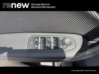 Photo 21 du bon plan RENAULT Captur 1.3 TCe mild hybrid 160ch RS Line EDC occasion à 21490 €