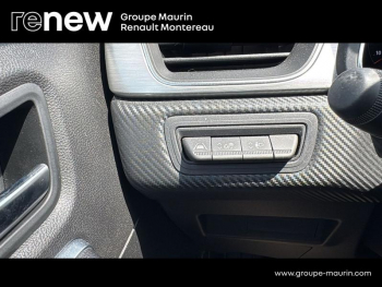 Photo 22 du bon plan RENAULT Captur 1.3 TCe mild hybrid 160ch RS Line EDC occasion à 21490 €