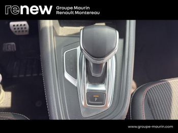 Photo 31 du bon plan RENAULT Captur 1.3 TCe mild hybrid 160ch RS Line EDC occasion à 21490 €