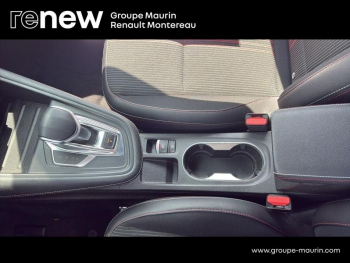 Photo 32 du bon plan RENAULT Captur 1.3 TCe mild hybrid 160ch RS Line EDC occasion à 21490 €