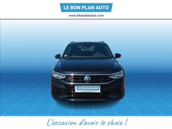 Photo 2 du bon plan VOLKSWAGEN Tiguan 2.0 TDI 150ch R-Line 4Motion DSG7 occasion à 28890 €