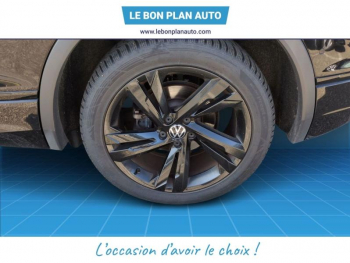 Photo 9 du bon plan VOLKSWAGEN Tiguan 2.0 TDI 150ch R-Line 4Motion DSG7 occasion à 28890 €