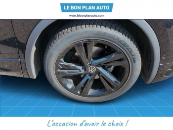 Photo 11 du bon plan VOLKSWAGEN Tiguan 2.0 TDI 150ch R-Line 4Motion DSG7 occasion à 28890 €