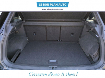 Photo 13 du bon plan VOLKSWAGEN Tiguan 2.0 TDI 150ch R-Line 4Motion DSG7 occasion à 28890 €