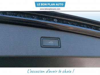 Photo 15 du bon plan VOLKSWAGEN Tiguan 2.0 TDI 150ch R-Line 4Motion DSG7 occasion à 28890 €