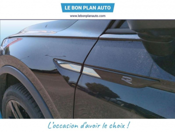 Photo 16 du bon plan VOLKSWAGEN Tiguan 2.0 TDI 150ch R-Line 4Motion DSG7 occasion à 28890 €
