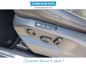 Photo 17 du bon plan VOLKSWAGEN Tiguan 2.0 TDI 150ch R-Line 4Motion DSG7 occasion à 28890 €