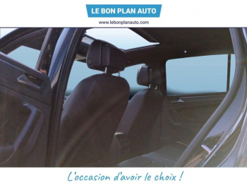 Photo 19 du bon plan VOLKSWAGEN Tiguan 2.0 TDI 150ch R-Line 4Motion DSG7 occasion à 28890 €