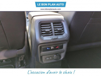 Photo 20 du bon plan VOLKSWAGEN Tiguan 2.0 TDI 150ch R-Line 4Motion DSG7 occasion à 28890 €