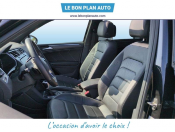 Photo 23 du bon plan VOLKSWAGEN Tiguan 2.0 TDI 150ch R-Line 4Motion DSG7 occasion à 28890 €