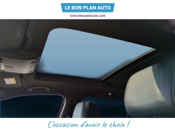 Photo 25 du bon plan VOLKSWAGEN Tiguan 2.0 TDI 150ch R-Line 4Motion DSG7 occasion à 28890 €
