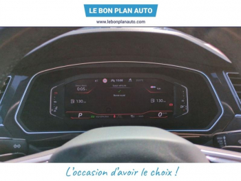 Photo 27 du bon plan VOLKSWAGEN Tiguan 2.0 TDI 150ch R-Line 4Motion DSG7 occasion à 28890 €
