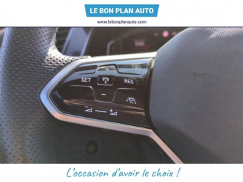 Photo 28 du bon plan VOLKSWAGEN Tiguan 2.0 TDI 150ch R-Line 4Motion DSG7 occasion à 28890 €