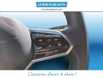 Photo 29 du bon plan VOLKSWAGEN Tiguan 2.0 TDI 150ch R-Line 4Motion DSG7 occasion à 28890 €