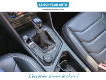 Photo 30 du bon plan VOLKSWAGEN Tiguan 2.0 TDI 150ch R-Line 4Motion DSG7 occasion à 28890 €