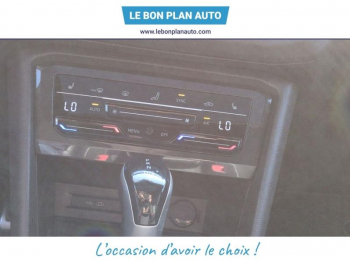 Photo 31 du bon plan VOLKSWAGEN Tiguan 2.0 TDI 150ch R-Line 4Motion DSG7 occasion à 28890 €
