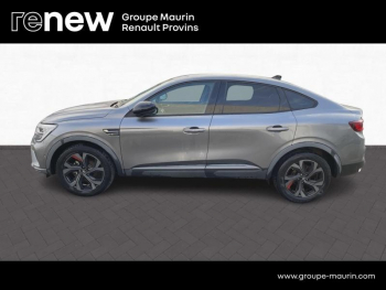 Photo 2 du bon plan RENAULT Arkana 1.6 E-Tech 145ch RS Line -21B occasion à 19800 €