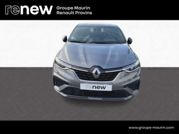 Photo 8 du bon plan RENAULT Arkana 1.6 E-Tech 145ch RS Line -21B occasion à 19800 €