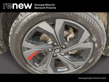 Photo 9 du bon plan RENAULT Arkana 1.6 E-Tech 145ch RS Line -21B occasion à 19800 €