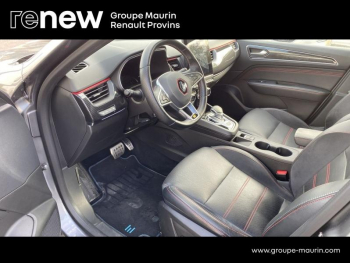 Photo 13 du bon plan RENAULT Arkana 1.6 E-Tech 145ch RS Line -21B occasion à 19800 €
