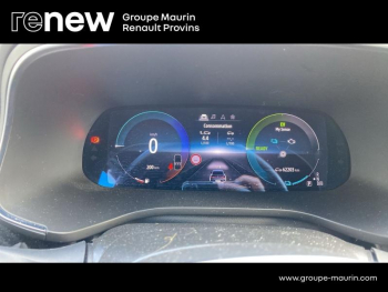 Photo 14 du bon plan RENAULT Arkana 1.6 E-Tech 145ch RS Line -21B occasion à 19800 €