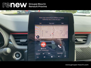 Photo 15 du bon plan RENAULT Arkana 1.6 E-Tech 145ch RS Line -21B occasion à 19800 €