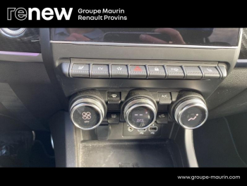Photo 16 du bon plan RENAULT Arkana 1.6 E-Tech 145ch RS Line -21B occasion à 19800 €